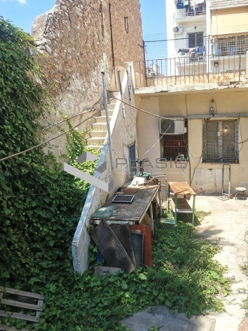 Επιχειρηματικό κτίριο 340 τ.μ. πρός πώληση, Αθήνα - Κέντρο, Γκάζι - Μεταξουργείο - Βοτανικός
