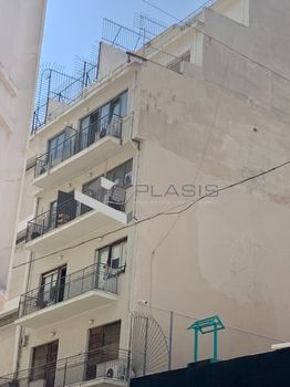 Επιχειρηματικό κτίριο 878τ.μ. για πώληση-Κέντρο