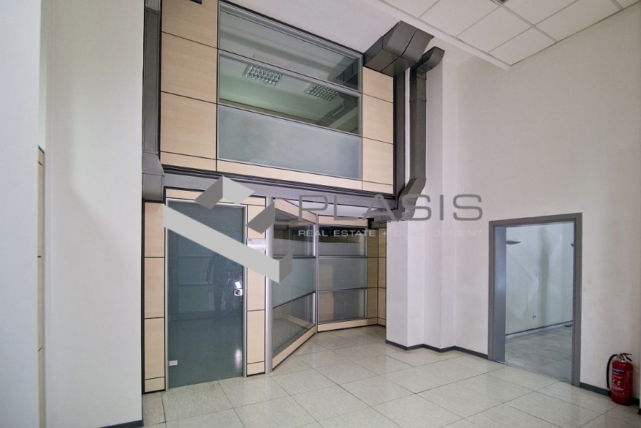 Επιχειρηματικό κτίριο 5.330 τ.μ. προς πώληση, Ακαδημία Πλάτωνος
