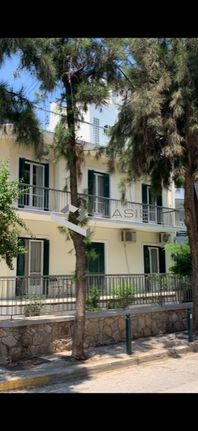 Επιχειρηματικό κτίριο 191 τ.μ. για πώληση, Αθήνα - Βόρεια Προάστια, Χολαργός