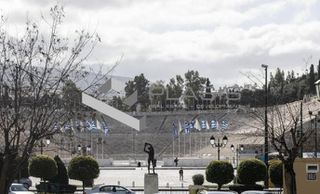 Γραφείο 700 τ.μ. για ενοικίαση