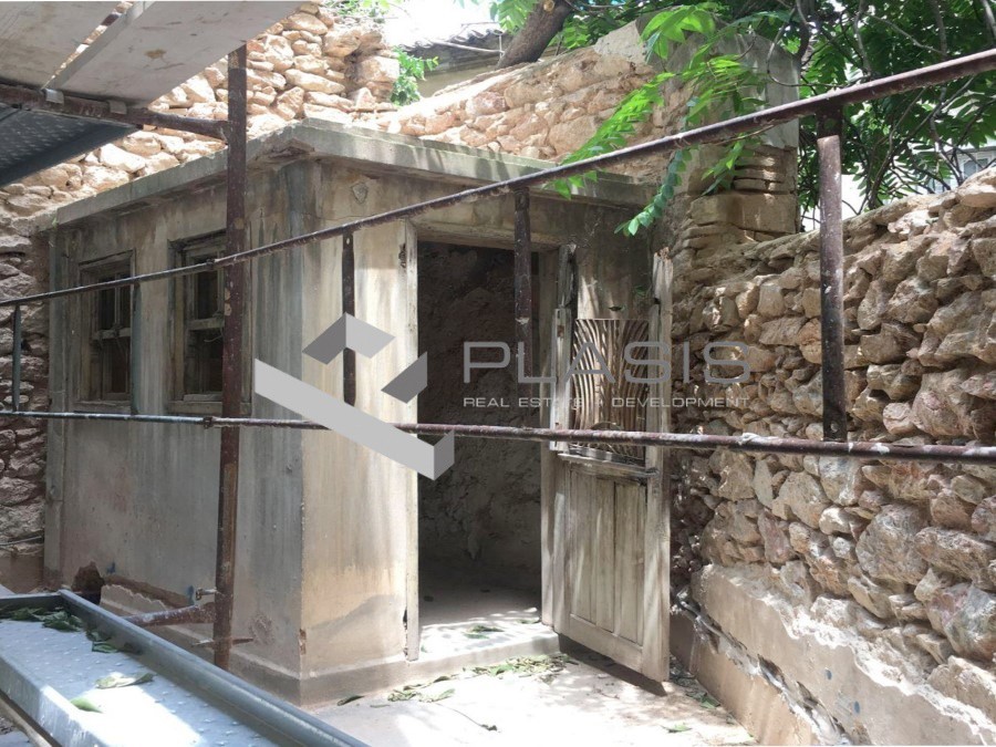 Επιχειρηματικό κτίριο 295 τ.μ. πρός πώληση, Αθήνα - Κέντρο, Γκάζι - Μεταξουργείο - Βοτανικός