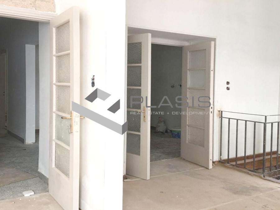 Επιχειρηματικό κτίριο 295 τ.μ. πρός πώληση, Αθήνα - Κέντρο, Γκάζι - Μεταξουργείο - Βοτανικός