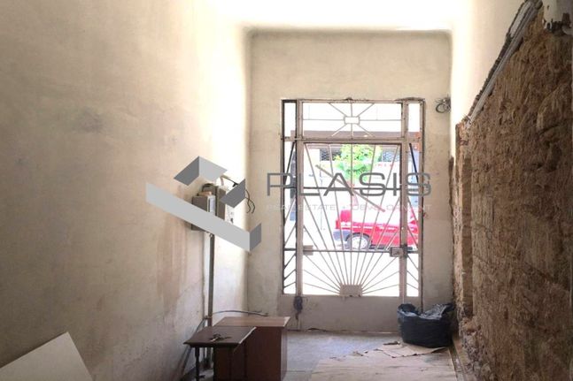 Business bulding 295 sqm for sale, Athens - Center, Gazi - Metaxourgio - Votanikos