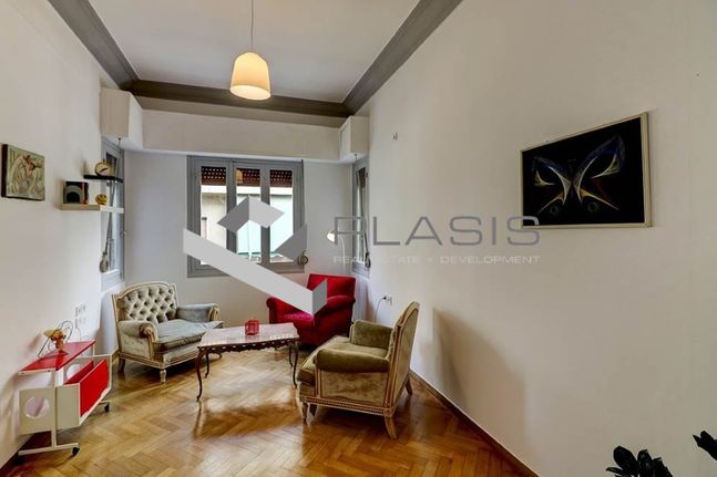 Business bulding 540 sqm for sale, Athens - Center, Exarchia - Neapoli