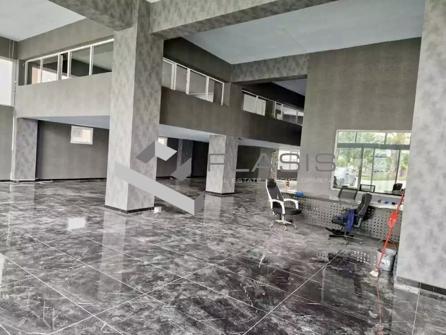 Επιχειρηματικό κτίριο 1.512 τ.μ. πρός πώληση, Αθήνα - Δυτικά Προάστια, Περιστέρι