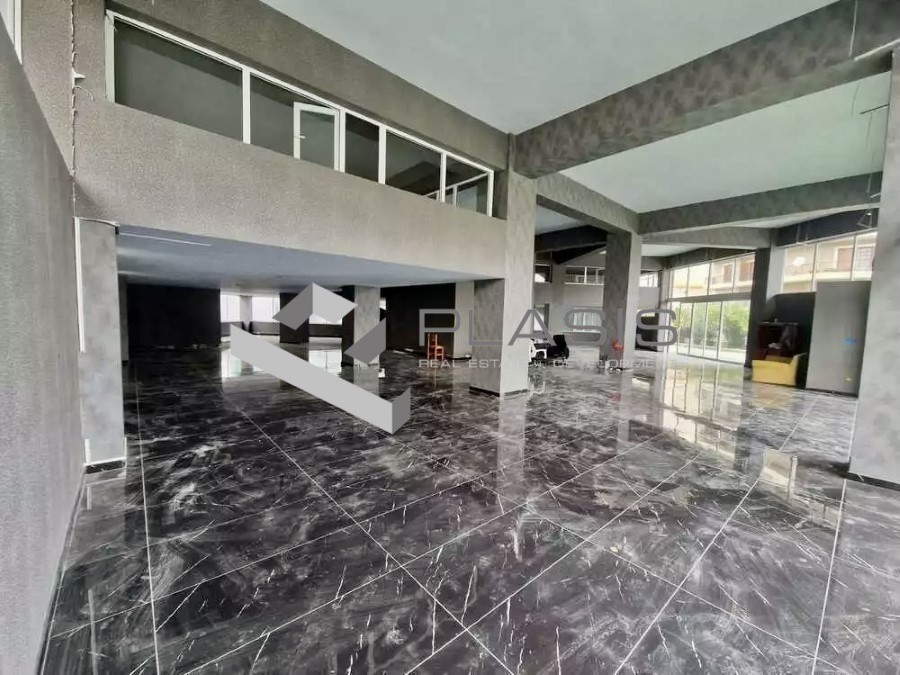 Επιχειρηματικό κτίριο 1.512 τ.μ. πρός πώληση, Αθήνα - Δυτικά Προάστια, Περιστέρι