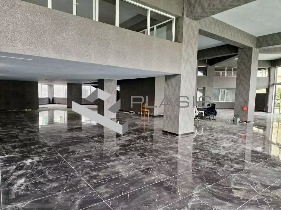 Επιχειρηματικό κτίριο 1.512 τ.μ. πρός πώληση, Αθήνα - Δυτικά Προάστια, Περιστέρι