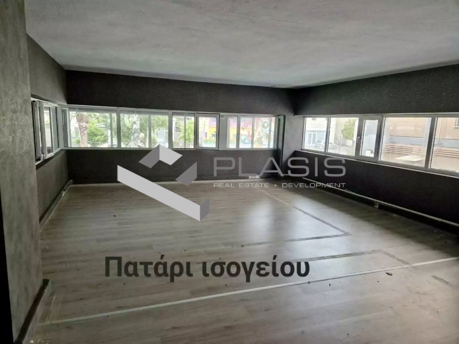 Επιχειρηματικό κτίριο 1.512 τ.μ. πρός πώληση, Αθήνα - Δυτικά Προάστια, Περιστέρι