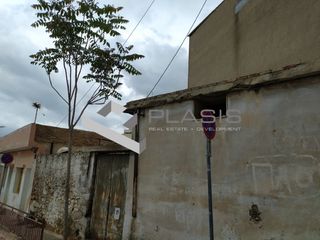 Οικόπεδο 293 τ.μ. για πώληση, Πειραιάς, Αγία Σοφία-thumb-1