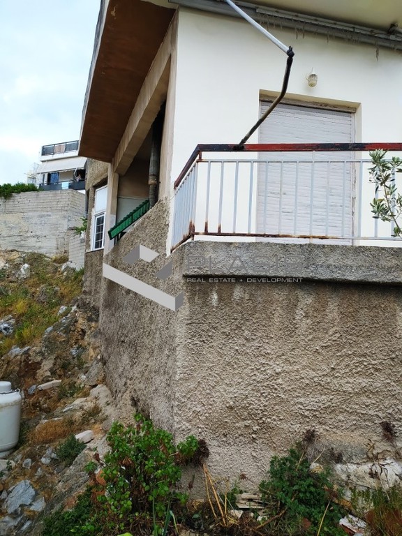 Οικόπεδο 293 τ.μ. για πώληση, Πειραιάς, Αγία Σοφία