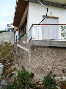 Οικόπεδο 293τ.μ. για πώληση-Αγία σοφία