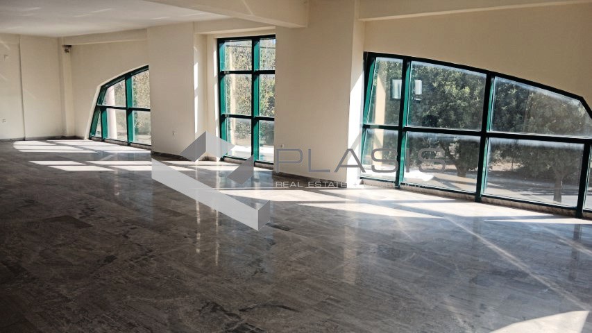 Επιχειρηματικό κτίριο 520 τ.μ. προς πώληση, Αθήνα - Δυτικά Προάστια, Ίλιον