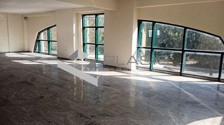 Επιχειρηματικό κτίριο 520τ.μ. για πώληση-Ίλιον