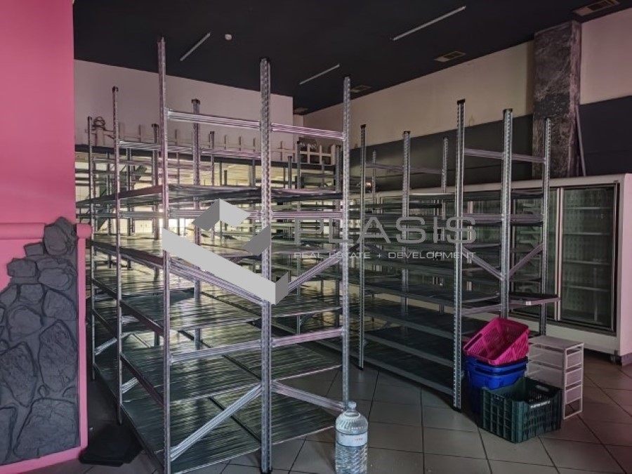 Επιχειρηματικό κτίριο 1.050 τ.μ. προς πώληση, Αθήνα - Δυτικά Προάστια, Ίλιον