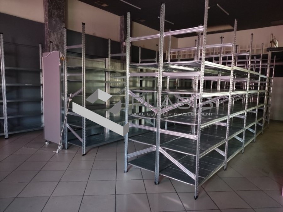 Επιχειρηματικό κτίριο 1.050 τ.μ. προς πώληση, Αθήνα - Δυτικά Προάστια, Ίλιον