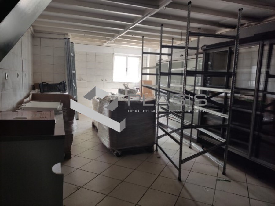 Επιχειρηματικό κτίριο 1.050 τ.μ. προς πώληση, Αθήνα - Δυτικά Προάστια, Ίλιον
