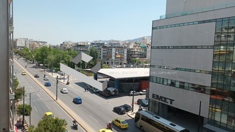 Γραφείο 433τ.μ. για πώληση-Κουκάκι - μακρυγιάννη