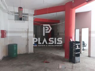 Κατάστημα 180 τ.μ. για πώληση