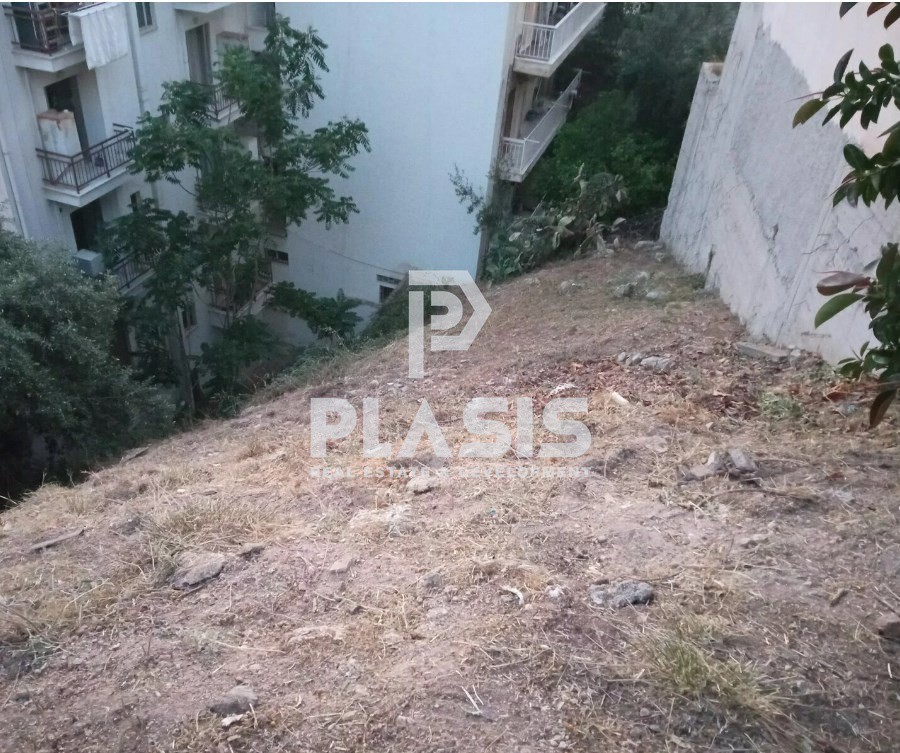 Οικόπεδο 212 τ.μ. προς πώληση, Λόφος Σικελίας