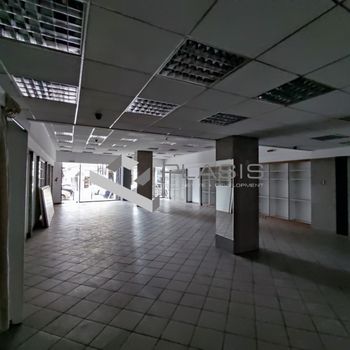 Κατάστημα 478τ.μ. για ενοικίαση-Άνω πατήσια