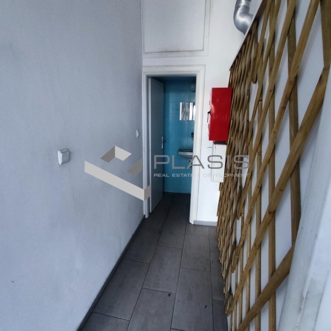 Κατάστημα 58 τ.μ. προς ενοικίαση, Αθήνα - Κέντρο, Κολωνός - Κολοκυνθούς