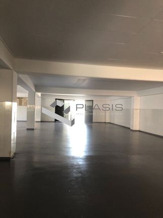 Επιχειρηματικό κτίριο 1.650 τ.μ. για πώληση, Αθήνα - Βόρεια Προάστια, Άγιος Στέφανος