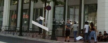 Κατάστημα 600τ.μ. για ενοικίαση-Κέντρο