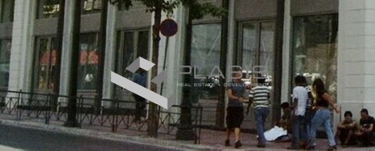 Κατάστημα 600 τ.μ. για ενοικίαση, Αθήνα - Κέντρο, Κέντρο