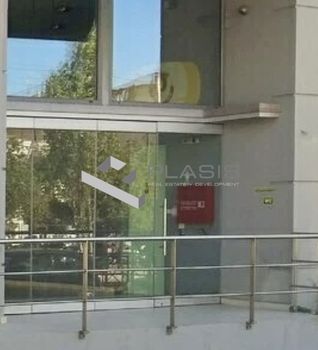 Κατάστημα 110τ.μ. για ενοικίαση-Γκάζι - μεταξουργείο - βοτανικός