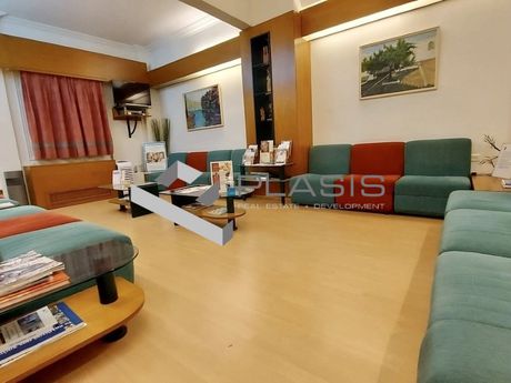 Γραφείο 84τ.μ. για πώληση-Παγκράτι