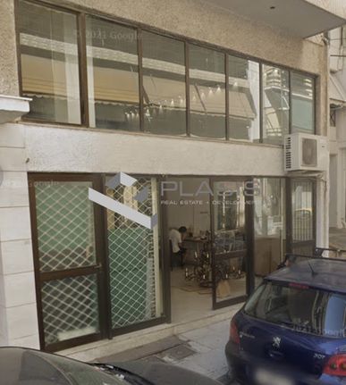 Store 145 sqm for rent, Athens - Center, Ampelokipoi - Pentagon