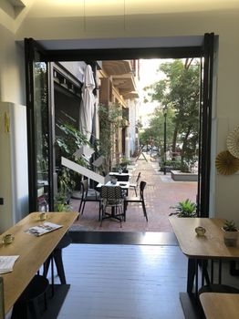 Επιχείρηση 65τ.μ. για πώληση-Κέντρο