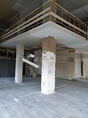 Κατάστημα 96 τ.μ. για ενοικίαση, Πειραιάς, Χατζηκυριάκειο-thumb-2