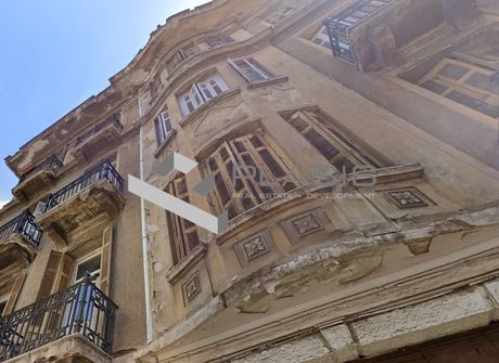 Επιχειρηματικό κτίριο 495τ.μ. για πώληση-Εξάρχεια - νεάπολη