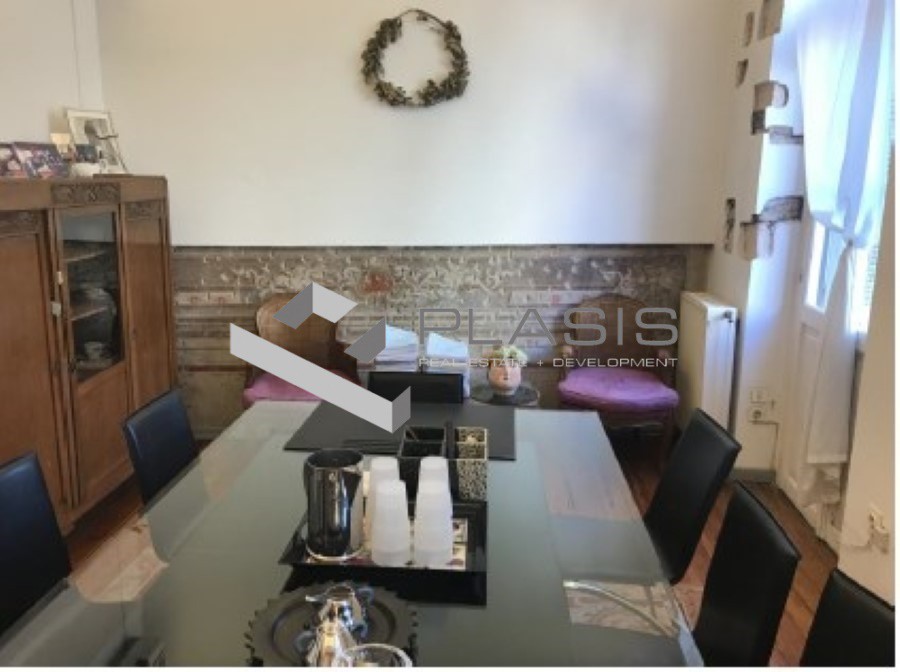 Επιχειρηματικό κτίριο 430 τ.μ. πρός πώληση, Αθήνα - Κέντρο, Ιστορικό Κέντρο