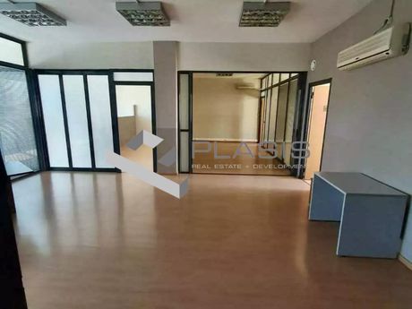 Γραφείο 156τ.μ. για ενοικίαση-Λεωφ. πατησίων - λεωφ. αχαρνών