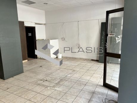 Κατάστημα 132τ.μ. για ενοικίαση-Εξάρχεια - νεάπολη
