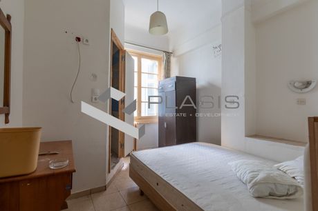 Ξενοδοχείο 1.074τ.μ. για πώληση-Κέντρο