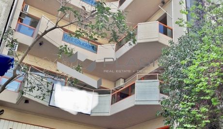 Επιχειρηματικό κτίριο 480τ.μ. για πώληση-Σεπόλια - σκουζέ