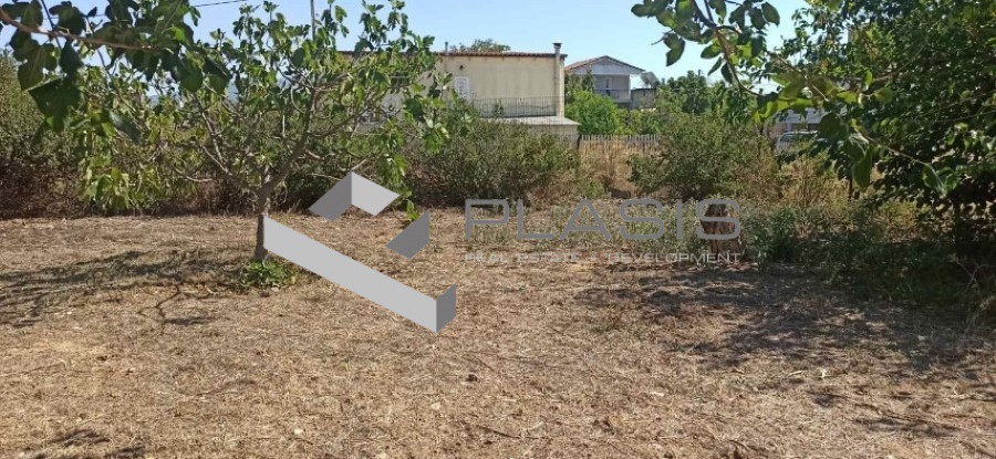 Οικόπεδο 445 τ.μ. πρός πώληση, Αθήνα - Δυτικά Προάστια, Αχαρνές