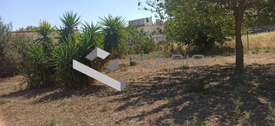 Οικόπεδο 445 τ.μ. πρός πώληση, Αθήνα - Δυτικά Προάστια, Αχαρνές