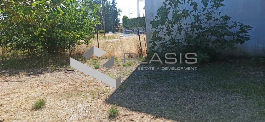 Οικόπεδο 445 τ.μ. πρός πώληση, Αθήνα - Δυτικά Προάστια, Αχαρνές