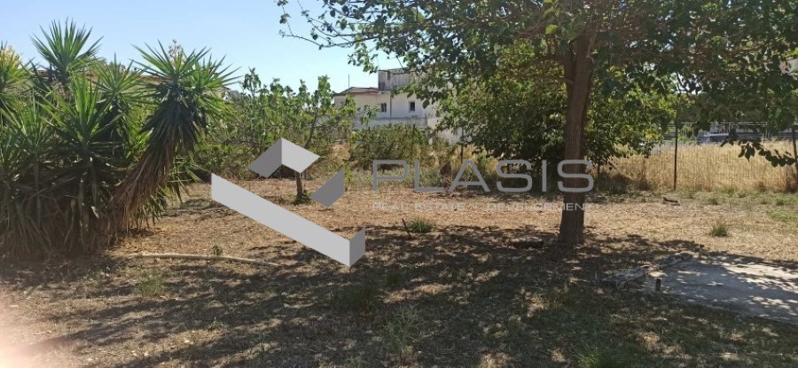 Οικόπεδο 445 τ.μ. πρός πώληση, Αθήνα - Δυτικά Προάστια, Αχαρνές