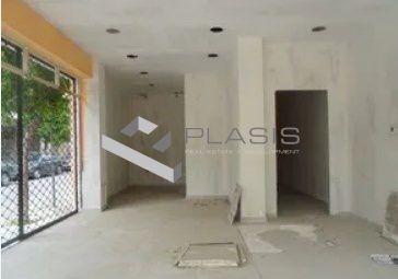Κατάστημα 260τ.μ. για ενοικίαση-Εξάρχεια - νεάπολη
