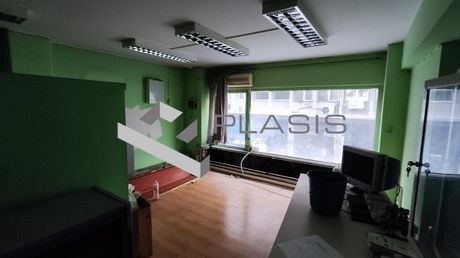 Γραφείο 350τ.μ. για ενοικίαση-Κέντρο
