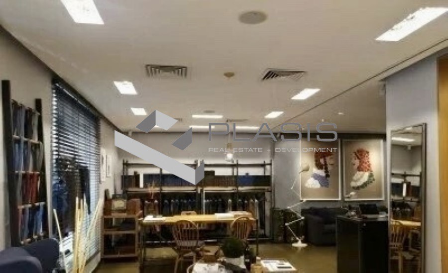 Κατάστημα 149 τ.μ. πρός πώληση, Αθήνα - Κέντρο, Κολωνάκι - Λυκαβηττός