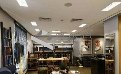 Κατάστημα 149τ.μ. για πώληση-Κολωνάκι - λυκαβηττός