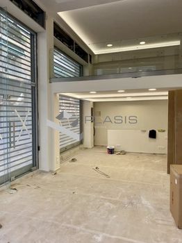 Κατάστημα 131τ.μ. για πώληση-Παγκράτι