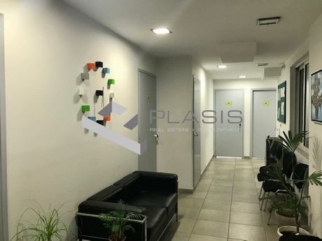 Γραφείο 120τ.μ. για ενοικίαση-Αμπελόκηποι - πεντάγωνο